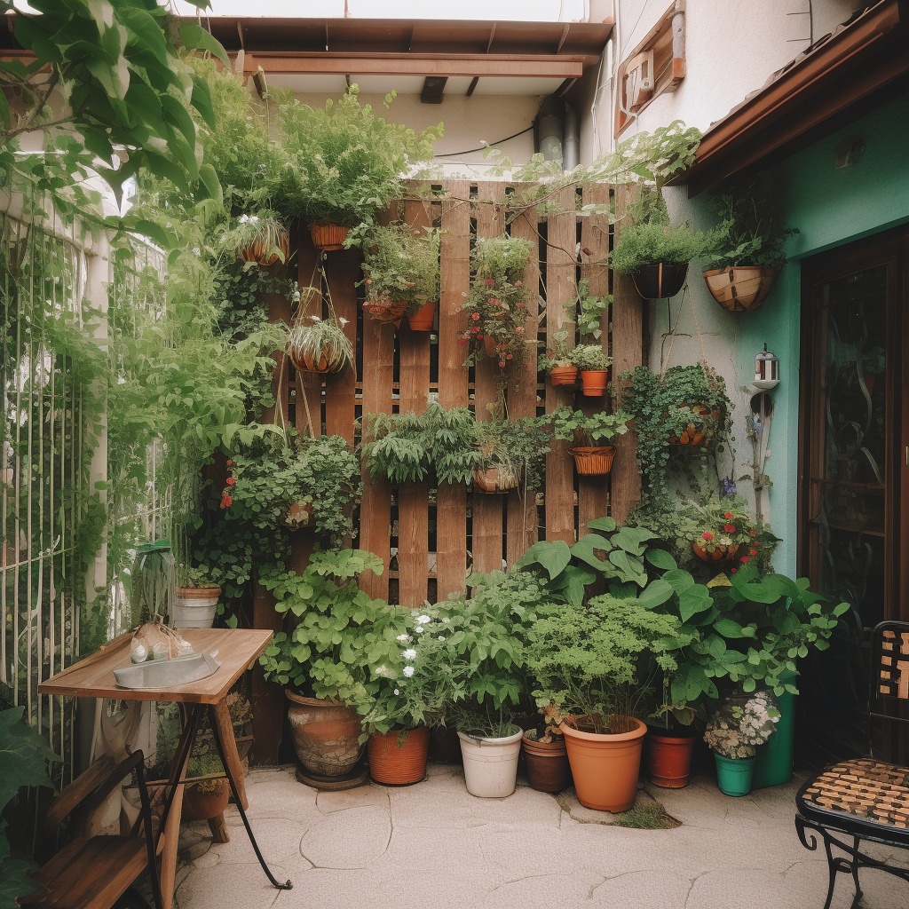 Small Space Gardening: How to Maximize Your Garden's Potential