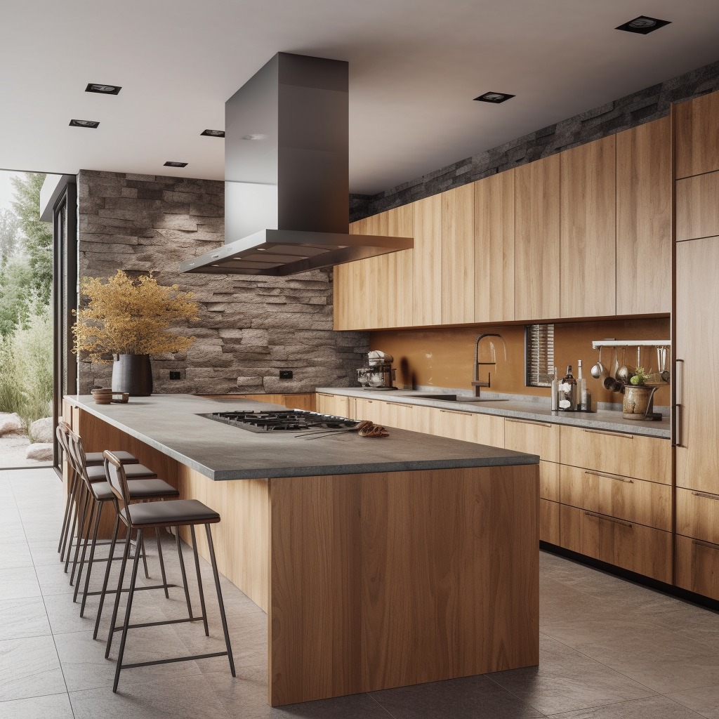 Kitchen Design Trends