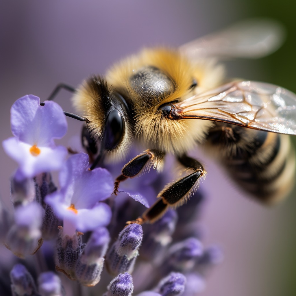 Attracting Pollinators