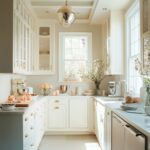 Small Kitchen Ideas on a Budget That Make a Big Impact for Less